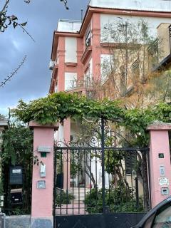 Cecilia Apartments Mondello - Palermo - 9