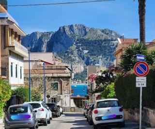 Cecilia Apartments Mondello - Palermo - 3