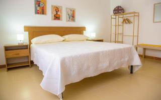 Casa Leo Lungomare Palmasera - Cala Gonone - 9