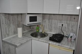 Apartments Mensa - Tuzla - 2
