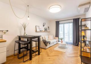 Romantic Home at Center with Garage and Rooftop Pool - Budapest - 4
