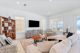Beach House - Shellebration by Panhandle Getaways - Panama City Beach - 8
