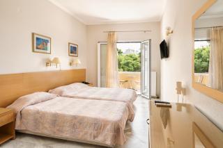 Katerina Hotel - Agia Marina Aegina - 4