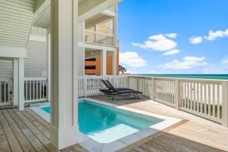 Beach House - Shellebration by Panhandle Getaways - Panama City Beach - 0
