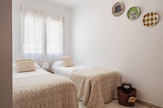 Villa Llesna 5 bedroom villa in Javea - Balcon del Mar - 4