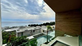 London Villa Olea Residence Drimades - Himarë - 9