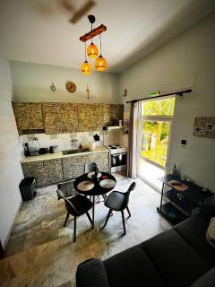 Savvinio Country Apartment - Alexandroupoli - 8