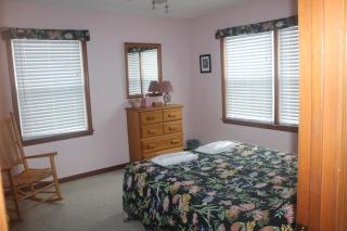 Boyd - Topsail Beach - 2