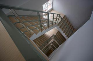 Des Res Hotel and Residence - 1