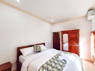 Wisuda Guest House - Ubud - 4