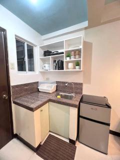 Spacious 2-Level 1BR Apartment - Naga - 1