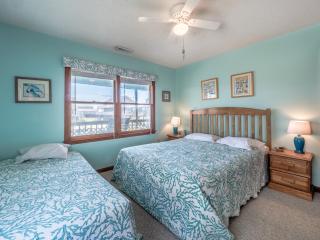 Boyd - Topsail Beach - 1