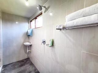 Wisuda Guest House - Ubud - 2