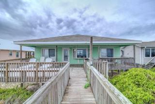 Brights Beach Front - Surf City - 8