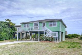 Brights Beach Front - Surf City - 6