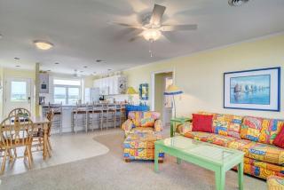 Brights Beach Front - Surf City - 4