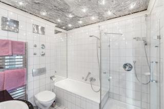 100 qm Penthouse mit Loggia im Citycenter - 3