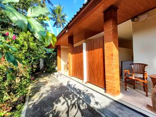 Wisuda Guest House - Ubud - 8