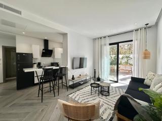 Hermès Appartement - 9