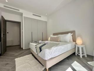 Hermès Appartement - La Goulette - 8