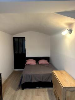 Studio Notre Dame de la garde - 5