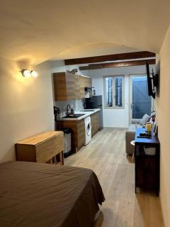 Studio Notre Dame de la garde - 4