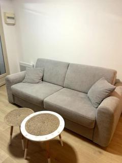 Studio Notre Dame de la garde - 3