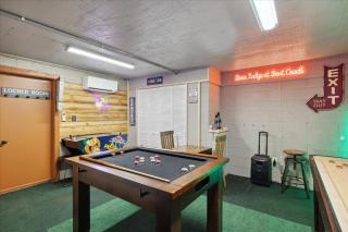 Bear Lodge at Bent Creek is a Golf Course Oasis!! - 2