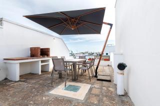 GoodStay Eastern Riviera - Terrazza vista mare - Porto Cesareo - 1