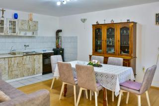 Apartment Matija - Senj - 1