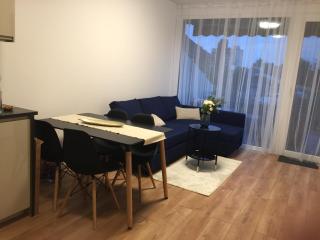 Royal Apartman - Balatonlelle - 8