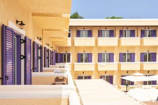 Katerina Hotel - Agia Marina Aegina - 6