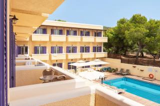 Katerina Hotel - Agia Marina Aegina - 5