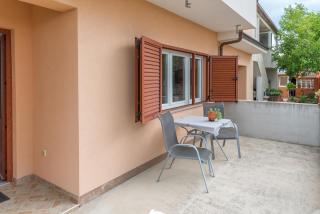 Studio apartment - Nin - 3