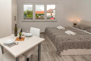 Studio apartment - Nin - 9