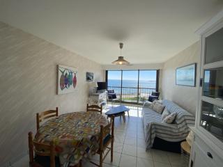 Studio face mer - PROCHE PLAGE - Quartier Arago - Les Sables-dʼOlonne - 4