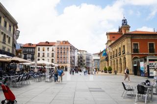 Apartamento Rivero - Avilés - 5