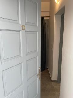 Tarelis Apartments & Studios - Kamari - 2