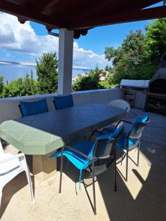 Kuca za odmor Coccoli - 4