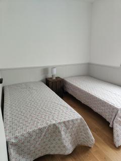 Frontignan villa rez de chausée avec exterieur privatif, Plage 4km - Frontignan - 6