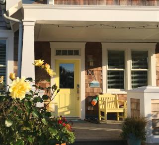 Beachcomber at Seabrook Hospitality - Pacific Beach - 8