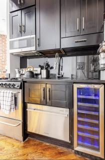 Lovely Room at 3 bedroom Apt at the heart of East Village - 6