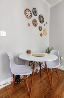 Lovely Room at 3 bedroom Apt at the heart of East Village - New York - 3