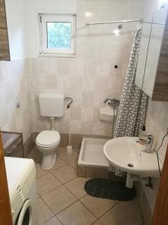 Studio apartman BETA - Silba - Silba - 9