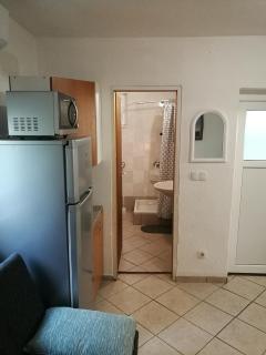 Studio apartman BETA - Silba - Silba - 4