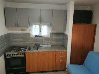Studio apartman BETA - Silba - Silba - 1