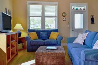 Beachcomber at Seabrook Hospitality - 1