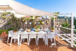 Super Villa Oasis Fab Sea and Sitges View with Private Pool and Air Conditioning - Sitges - 3