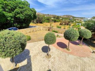 Villa Libre Mare, your cozy vacation villa - Pefki Rhodes - 7