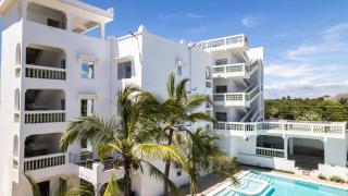 Avana Jayna Resort Watamu - Watamu - 1